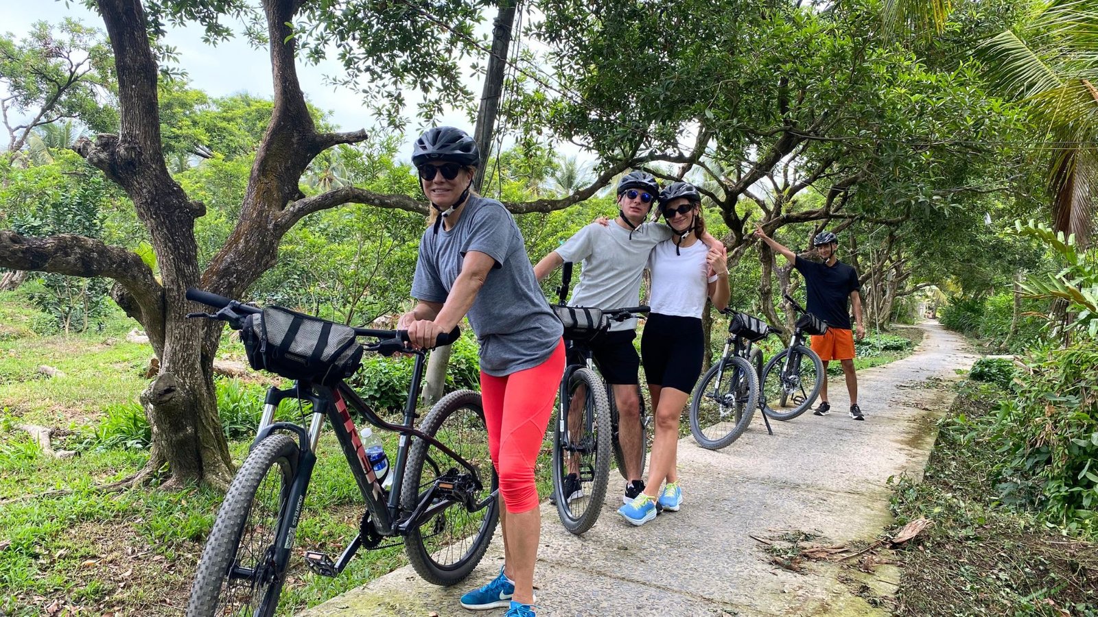 The Ultimate Guide to Off the Beaten Track Cycling in Hanoi